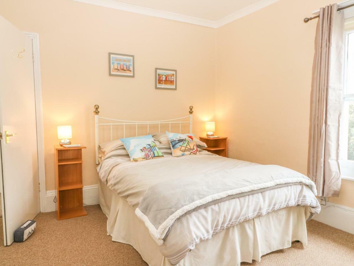 Saltwood Apartment อีสต์บอร์น ภายนอก รูปภาพ