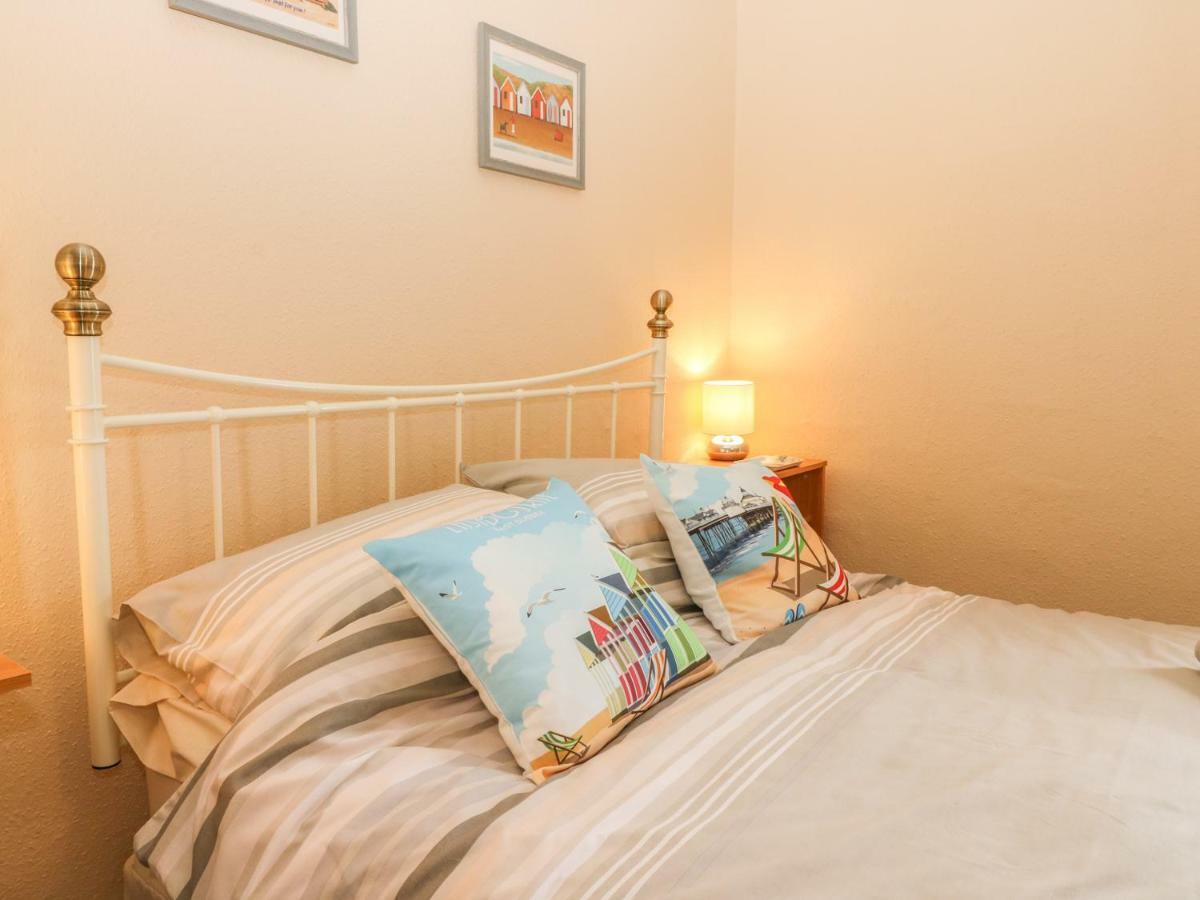 Saltwood Apartment อีสต์บอร์น ภายนอก รูปภาพ