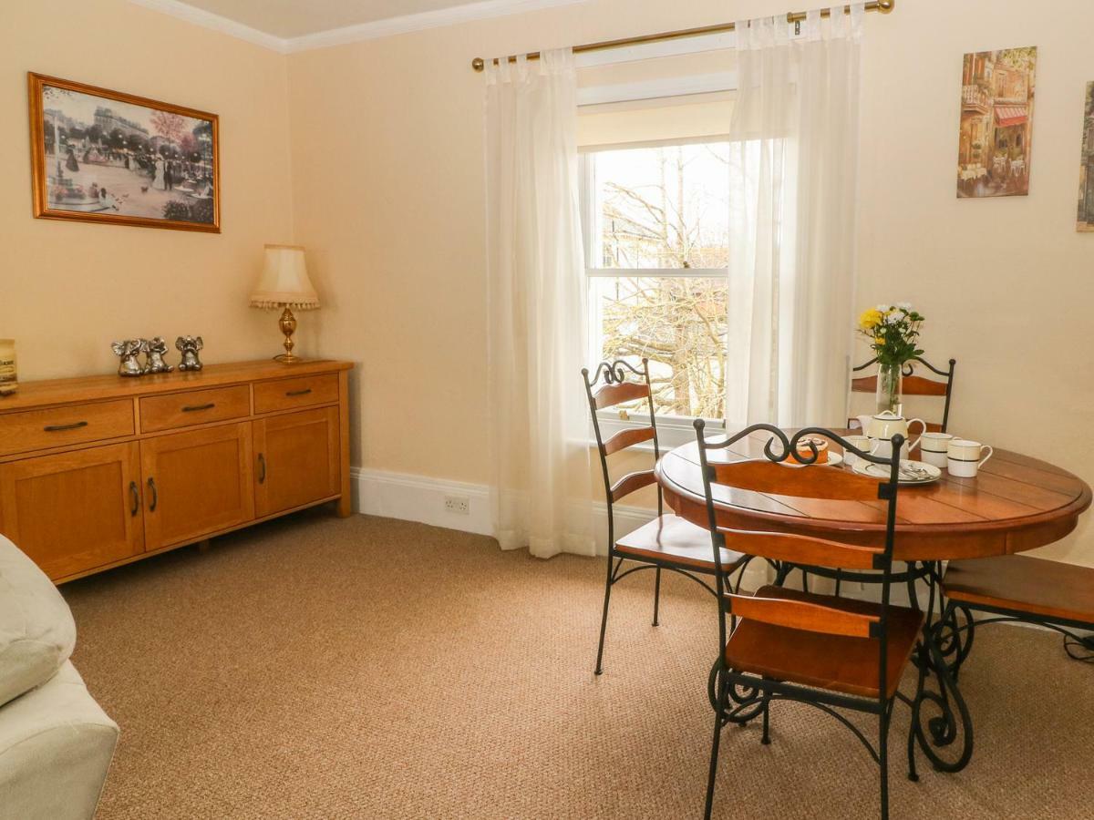 Saltwood Apartment อีสต์บอร์น ภายนอก รูปภาพ