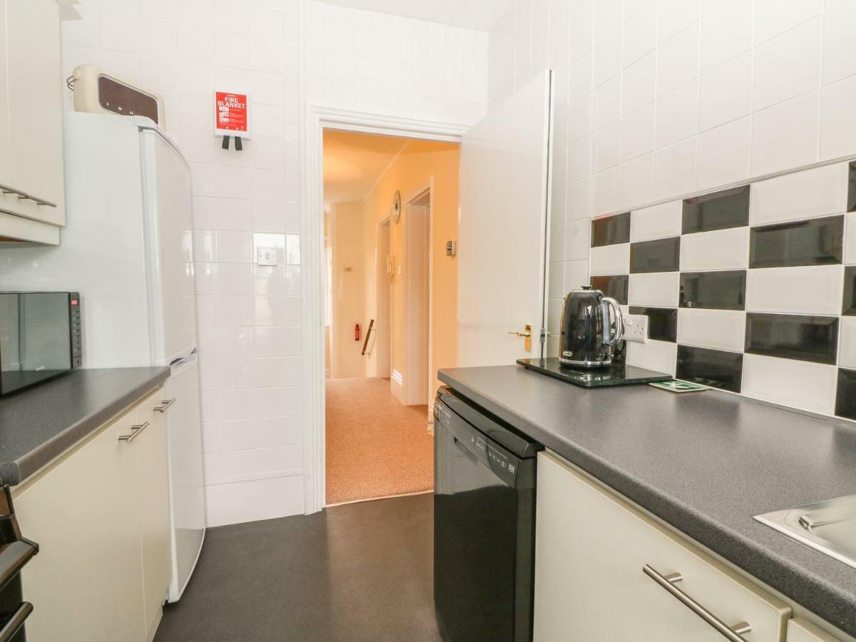 Saltwood Apartment อีสต์บอร์น ภายนอก รูปภาพ