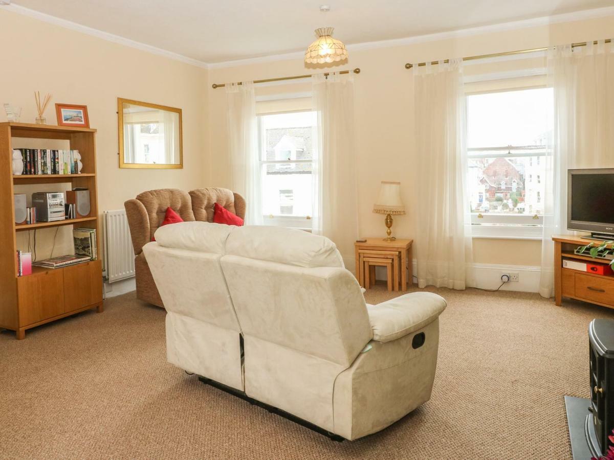 Saltwood Apartment อีสต์บอร์น ภายนอก รูปภาพ